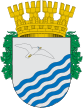 Escudo de Hualañé