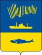 Escudo de Múrmansk