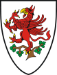 Escudo de Greifswald