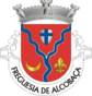 Escudo de Alcobaça (freguesia)