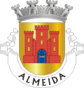 Escudo de Almeida (freguesia)
