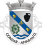 Escudo de Gondar (Amarante)