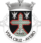 Escudo de Vera Cruz (Aveiro)