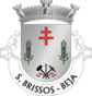 Escudo de São Brissos (Beja)