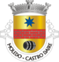 Escudo de Moledo (Castro Daire)