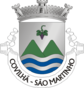 Escudo de São Martinho (Covilhã)