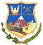 Escudo de Departamento de Oruro
