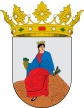 Escudo de Constantina