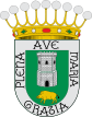 Escudo de Villalba