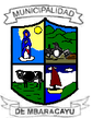 Escudo de Mbarakaju