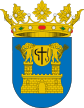 Escudo de Villar de Tejas