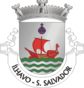 Escudo de Ílhavo (freguesia)