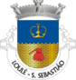 Escudo de São Sebastião (Loulé)