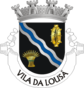 Escudo de Lousã (freguesia)