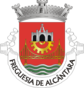 Escudo de Alcântara (Lisboa)