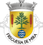 Escudo de Mira (freguesia)