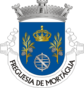 Escudo de Mortágua (freguesia)