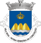 Escudo de Nossa Senhora da Conceição (Vila Real)