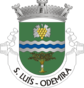 Escudo de São Luís (Odemira)