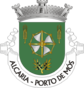 Escudo de Alcaria (Porto de Mós)