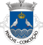 Escudo de Conceição (Peniche)