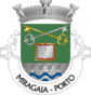 Escudo de Miragaia (Oporto)