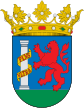 Escudo de Novelda del Guadiana (Badajoz)