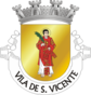 Escudo de São Vicente