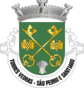 Escudo de São Pedro e Santiago