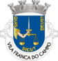 Escudo de Vila Franca do Campo