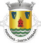 Escudo de Manadas