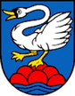 Escudo de Liesberg