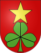 Escudo de Bannwil