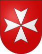 Escudo de Bardonnex