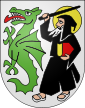 Escudo de Beatenberg