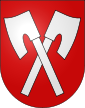 Escudo de Biel-Bienne