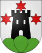 Escudo de Châtelat