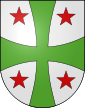 Escudo de Chalais