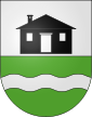 Escudo de Chavannes-des-Bois