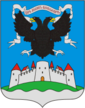 Escudo de Ivángorod