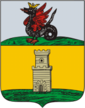 Escudo de Bólgar