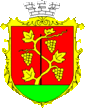 Escudo de Cetatea Alba
