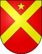 Escudo de Courroux