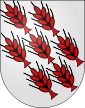 Escudo de Eschert