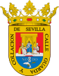 Escudo de Alcalá del Río