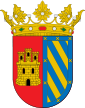 Escudo de Andilla