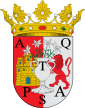 Escudo de Antequera