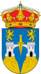 Escudo de Cumbres de San Bartolomé