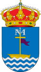 Escudo de El Barco de Ávila