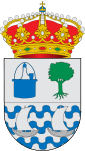 Escudo de Monterreina